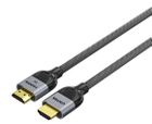 Unitek, kabel HDMI, 2.1 8K, Lux, oplot, 2m