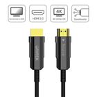Unitek, kabel HDMI, optyczny, 2.0 AOC, 4K, 60HZ, 20m