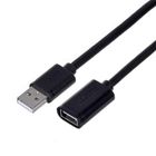Unitek, kabel, przedłużacz, USB 2.0, 5m