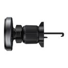 Unitek, ładowarka samochodowa, uchwyt, MAGSAFE, 38W, QI2