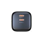 Unitek, ładowarka sieciowa, 2xGAN 45W, 2xUSB-C, PD 3.0, czarna