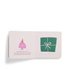 Urodziny: It’s My Birthday. Książka z okienkami