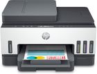 Urządz. Wielof. Hp Smart Tank 750 All-in-one 6uu47a