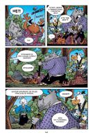 Usagi Yojimbo. Tom 1. Bunraku i inne opowieści