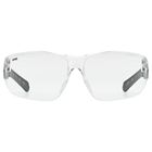 Uvex, Equate, okulary rowerowe, smoke