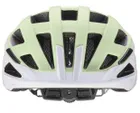 Uvex, I-vo 2 MIPS, kask rowerowy, 56-60 cm, iced matcha matt