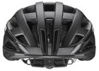 Uvex, I-vo 2 MIPS, kask rowerowy, 60-64 cm, czarny