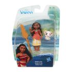 Vaiana, Vaiana & Pua, figurka