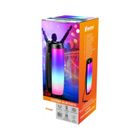 Vakoss, głośnik bezprzewodowy, bluetooth, LED, SP-B2862K