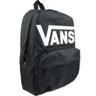 Vans, Old Skool III, plecak, czarny