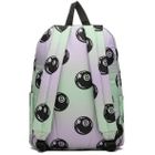 Vans, Old Skool, plecak szkolny, H2O, kolorowy