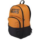 Vans, plecak szkolny, Ranged 2, pomarańczowy