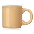 Vessia, filiżanki do espresso, 6 sztuk, 100 ml