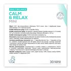 Vetexpert, Calm&Relax, preparat na stres dla małych psów i kotów, 30 kapsułek