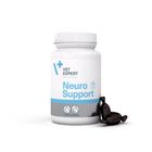 VetExpert, NeuroSupport, suplement diety wspierający układ nerwowy dla psów i kotów, 45 tabletek