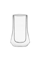 Vialli Design, 2 kieliszki shot z podwójną ścianką Soho, 60 ml, 8913