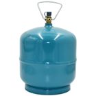 Victoria Sport, butla turystyczna, grillowa, gazowa, 3 kg