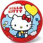 Victoria Sport, Hello Kitty, piłka gumowa, 23 cm