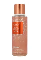 Victoria`s Secret Bare Vanilla Joy Shimmer, mgiełka do ciała, 250 ml