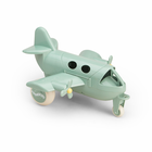 Viking Toys, Re-Line, Jumbo, samolot z 2 figurkami, 28 cm