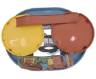 Viking Toys, Re-Line, zatoka ze zjeżdżalnią