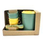 Viking Toys, Re-Line, zestaw kawowy