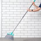 Vilde, miotła teleskopowa, 30-95-133 cm