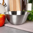 Vilde, miska kuchenna, stalowa, 18,5 cm, 1,2l