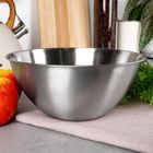 Vilde, miska kuchenna, stalowa, 21,5 cm, 1,9l