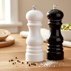 Vilde, młynek do pieprzu i soli, 18 cm, 2 szt.