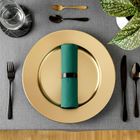 Vilde, podtalerz złoty, 33 cm