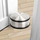 Vilde, stoper do drzwi, stalowy, 11,5-5,5 cm