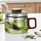 Vilde, szklanka z zaparzaczem do herbaty, 240 ml