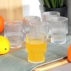 Vilde, szklanki, 190 ml, 6 szt.