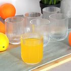 Vilde, szklanki, 250 ml, 6 szt.