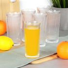 Vilde, szklanki, 320 ml, 6 szt.