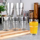 Vilde, szklanki, 325 ml, 6 szt.