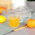 Vilde, szklanki, 350 ml, 6 szt.