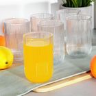 Vilde, szklanki, 400 ml, 6 szt.
