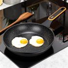 Vilde, Terruna, patelnia granitowa, 24 cm