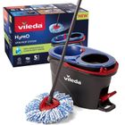 Vileda, H2prO, mop obrotowy