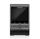 Viofo, wideorejestrator, A129 Plus Duo-G - GPS