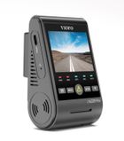 Viofo, wideorejestrator, A229 PRO 1CH-G GPS