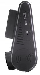 Viofo, wideorejestrator, A229 ULTRA 2CH-G GPS