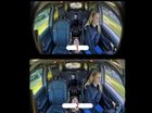 Viofo, wideorejestrator, A329S 3CH GPS