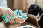 Virbac, Vet Aquadent, płyn do higieny jamy ustnej, 500 ml