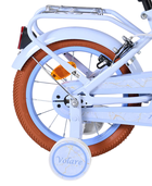 Volare, Ashley, rower, niebieski, 14"