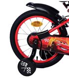 Volare, Auta, rower, czerwony, 16"
