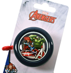 Volare, Avengers, dzwonek rowerowy