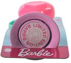 Volare, Barbie, trąbka rowerowa